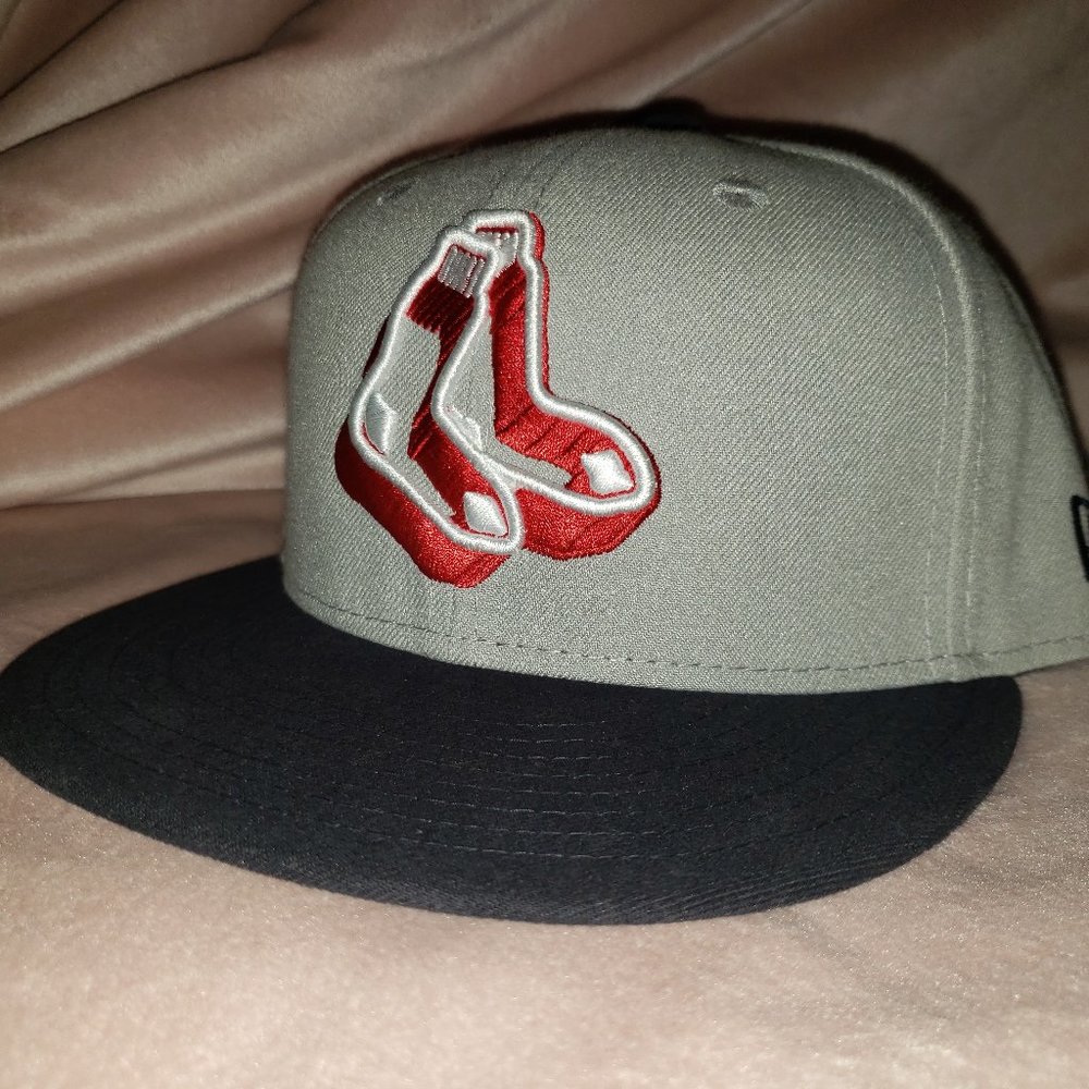 Boston Red Sox - 59FIFTY - Hat